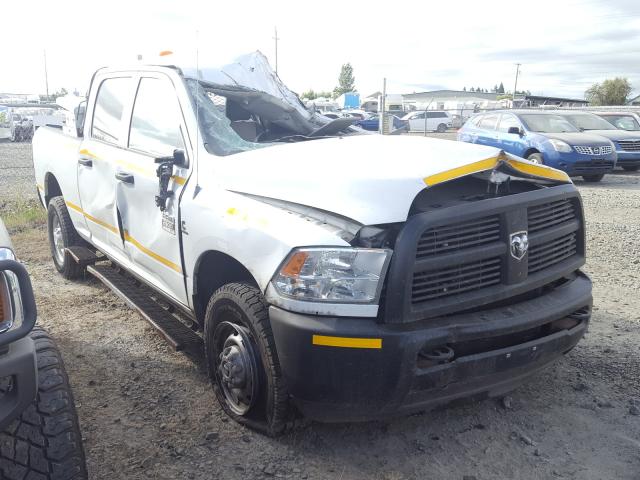 DODGE RAM 2500 S 2012 3c6ud5cl5cg303579