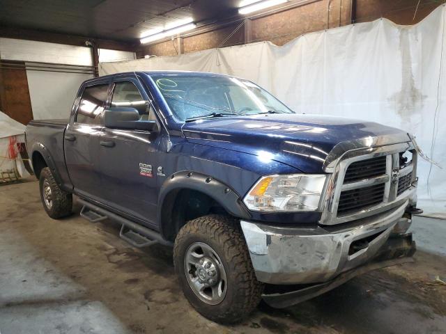 DODGE RAM 2500 S 2012 3c6ud5cl5cg305400