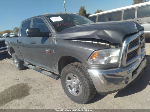 RAM 2500 2012 3c6ud5cl5cg316039