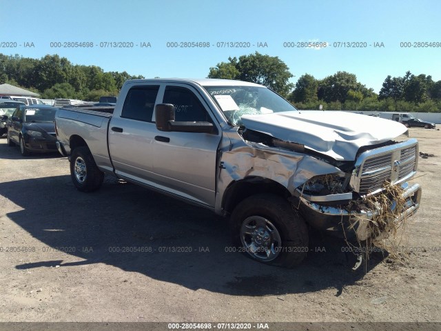 RAM 2500 2012 3c6ud5cl5cg334203