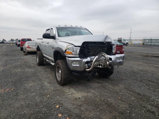 DODGE RAM 2500 S 2012 3c6ud5cl6cg101110