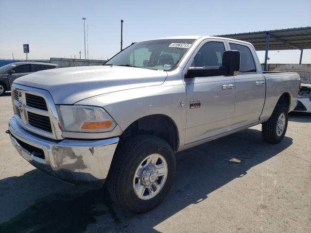 DODGE RAM 2500 S 2012 3c6ud5cl6cg182402