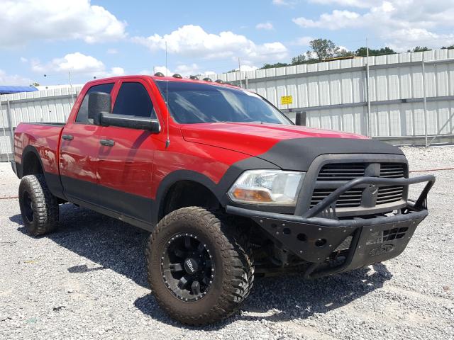 DODGE RAM 2500 S 2012 3c6ud5cl6cg235888