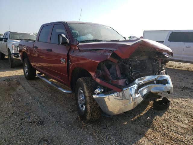 DODGE RAM 2500 S 2012 3c6ud5cl6cg284556