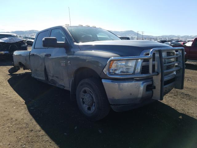 RAM 2500 2012 3c6ud5cl6cg309472