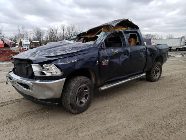 DODGE RAM 2500 S 2012 3c6ud5cl6cg333917