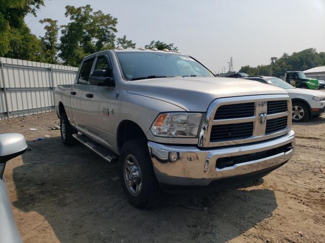 DODGE RAM 2500 S 2012 3c6ud5cl6cg334355