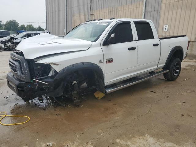 DODGE RAM 2500 2012 3c6ud5cl7cg126663