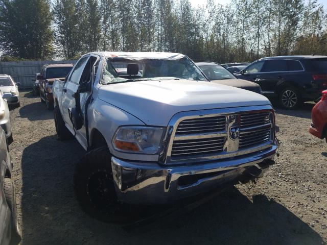 DODGE RAM 2500 S 2012 3c6ud5cl7cg139090