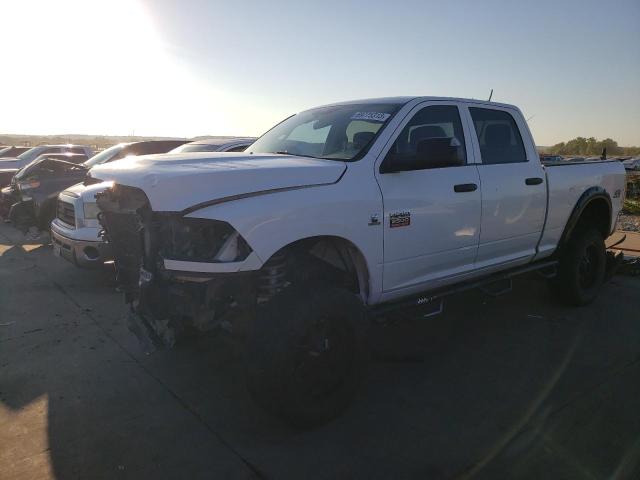 DODGE RAM 2500 S 2012 3c6ud5cl7cg145004