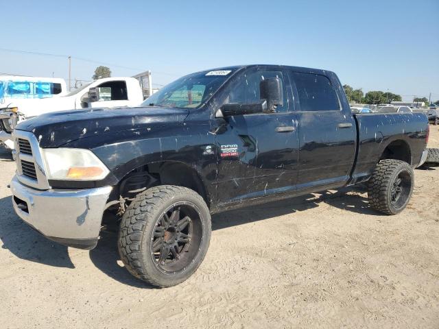 DODGE RAM 2500 2012 3c6ud5cl7cg158304