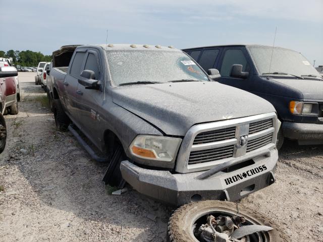 DODGE RAM 2500 S 2012 3c6ud5cl7cg182909