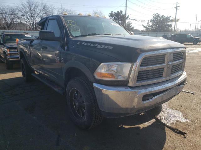 DODGE RAM 2500 S 2012 3c6ud5cl7cg197183