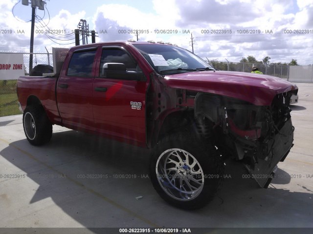 RAM 2500 2012 3c6ud5cl7cg282265