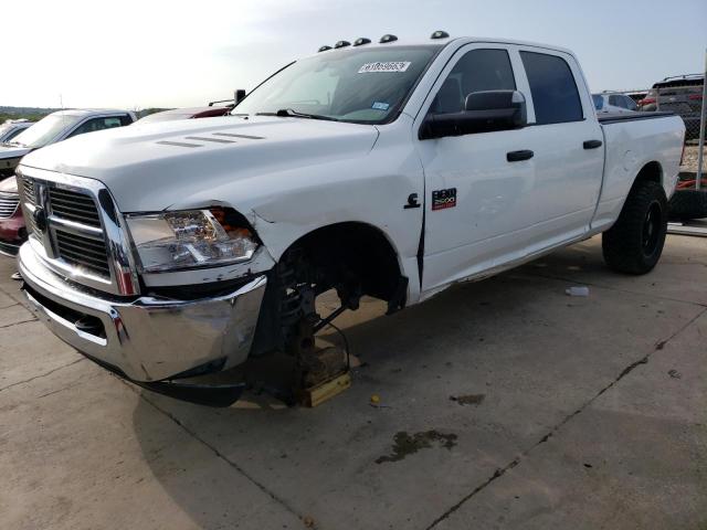 DODGE RAM 2500 S 2012 3c6ud5cl7cg282346