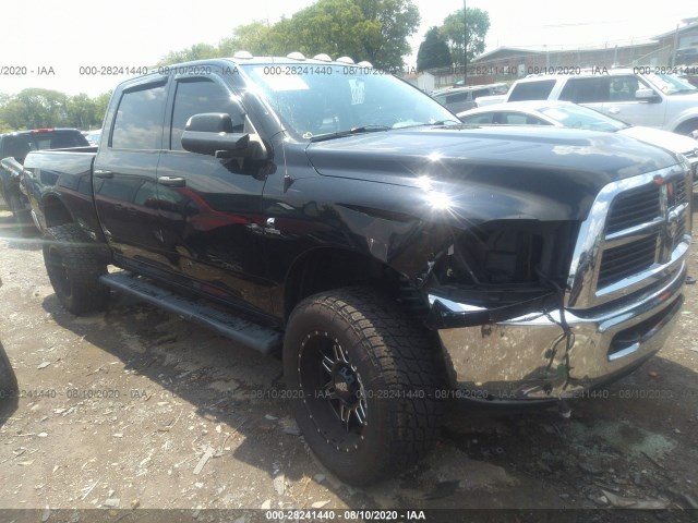 RAM 2500 2012 3c6ud5cl7cg305821