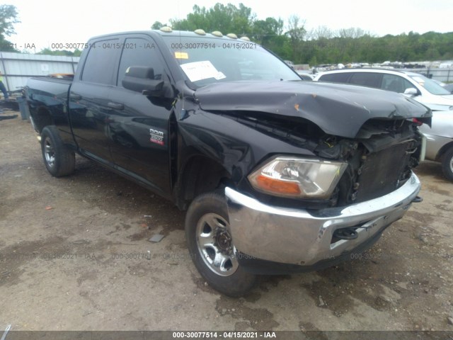 RAM 2500 2012 3c6ud5cl8cg108334