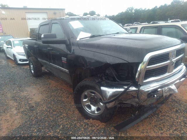 RAM 2500 2012 3c6ud5cl8cg121441