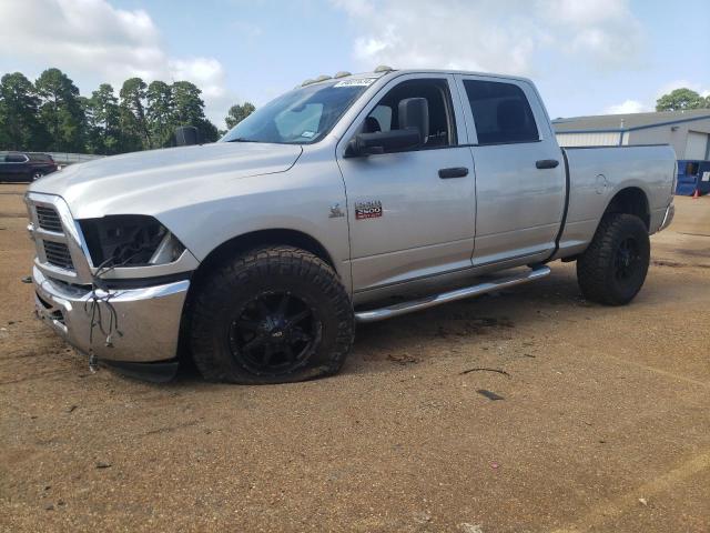 DODGE RAM 2500 2012 3c6ud5cl8cg135274