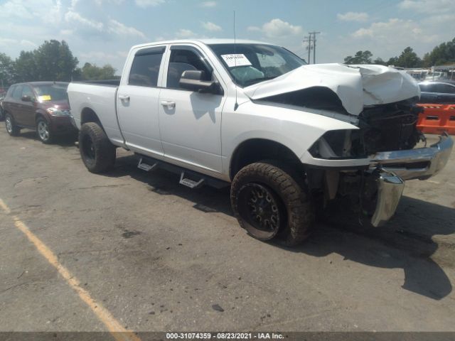 RAM 2500 2012 3c6ud5cl8cg162040