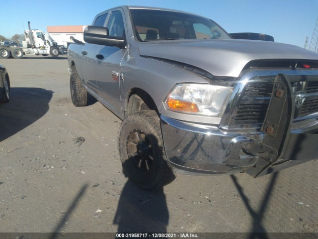 RAM 2500 2012 3c6ud5cl8cg177444