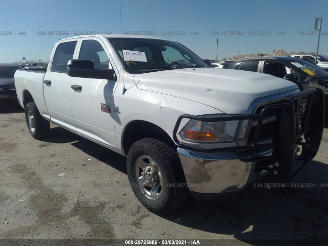 RAM 2500 2012 3c6ud5cl8cg188296