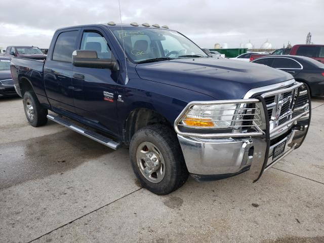 DODGE RAM 2500 S 2012 3c6ud5cl8cg233107