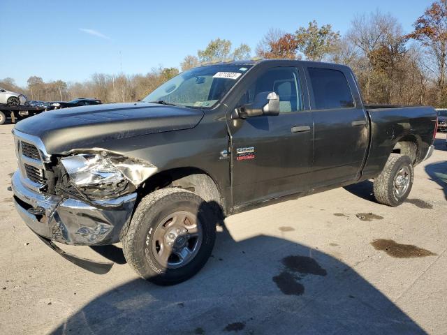 DODGE RAM 2500 2012 3c6ud5cl8cg253731