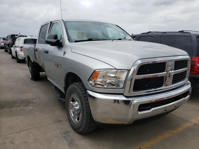 DODGE RAM 2500 S 2012 3c6ud5cl8cg284848