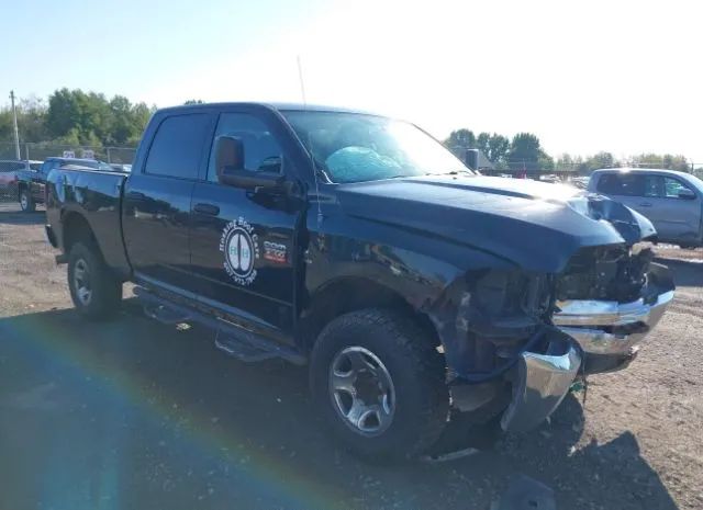 RAM 2500 2012 3c6ud5cl8cg289628