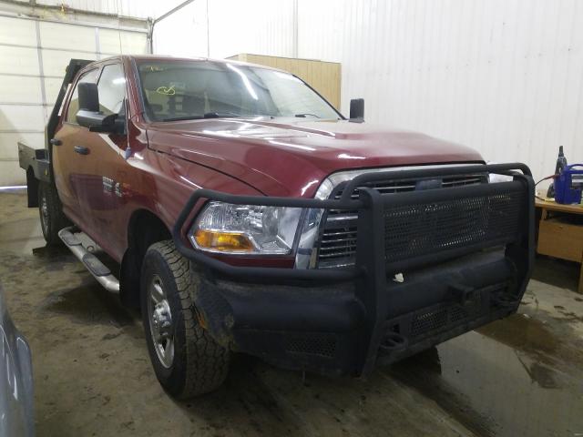 DODGE RAM 2500 S 2012 3c6ud5cl8cg326953