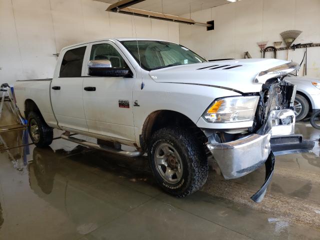 DODGE RAM 2500 S 2012 3c6ud5cl8cg333899