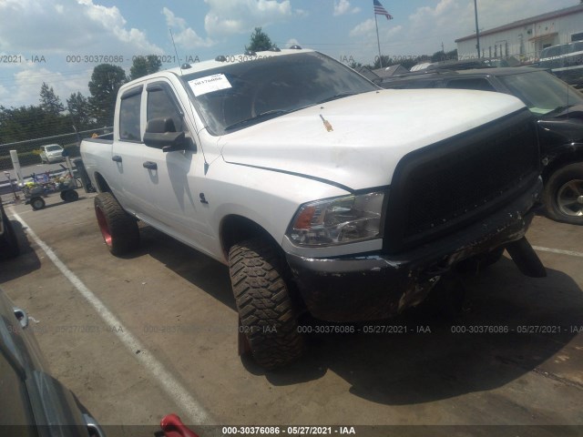 RAM 2500 2012 3c6ud5cl8cg336477