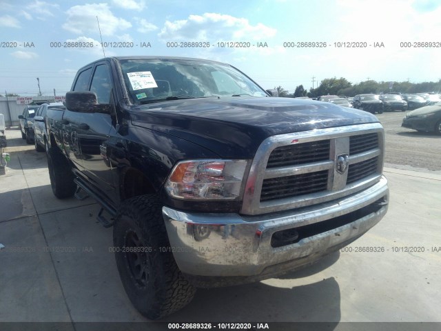 RAM 2500 2012 3c6ud5cl8cg337368