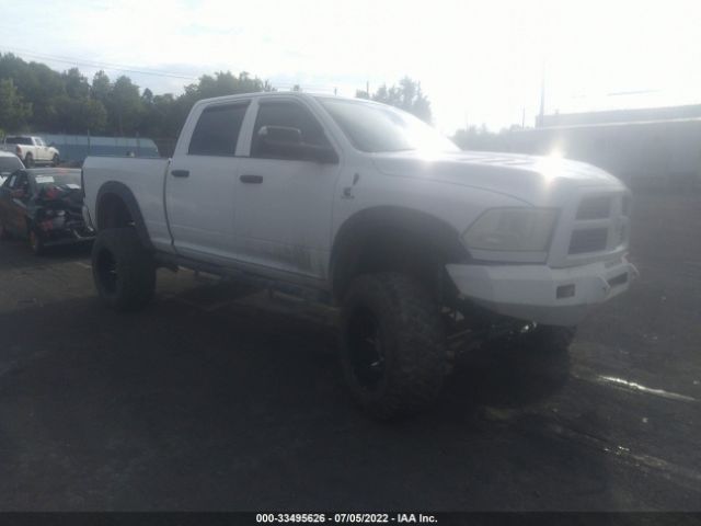 RAM 2500 2012 3c6ud5cl9cg108374