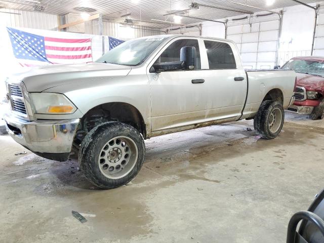 DODGE RAM 2500 S 2012 3c6ud5cl9cg145134