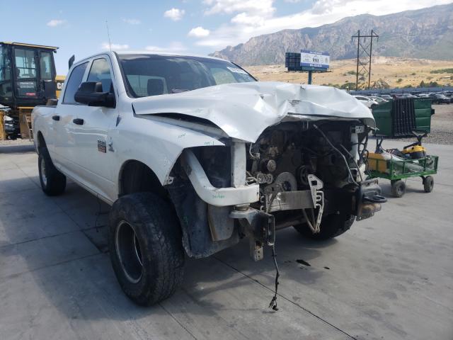 DODGE RAM 2500 S 2012 3c6ud5cl9cg147756