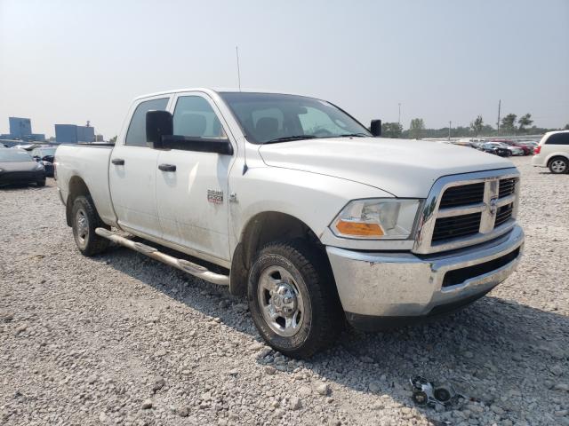 DODGE RAM 2500 S 2012 3c6ud5cl9cg188274