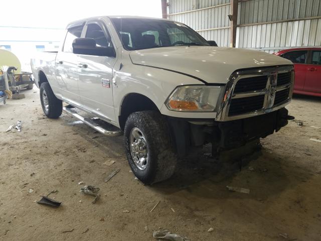 DODGE RAM 2500 S 2012 3c6ud5cl9cg188291