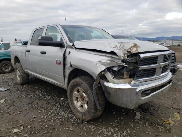 DODGE RAM 2500 S 2012 3c6ud5cl9cg190851