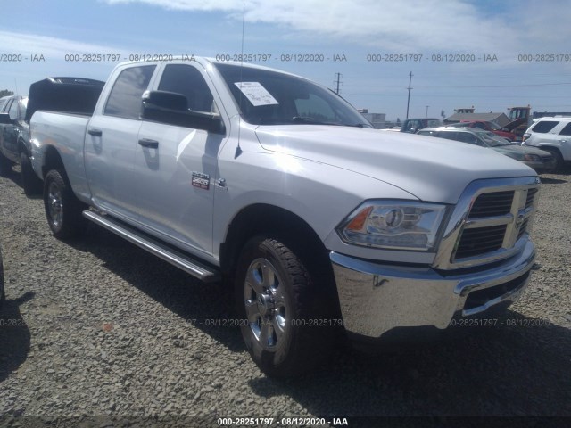 RAM 2500 2012 3c6ud5cl9cg198934