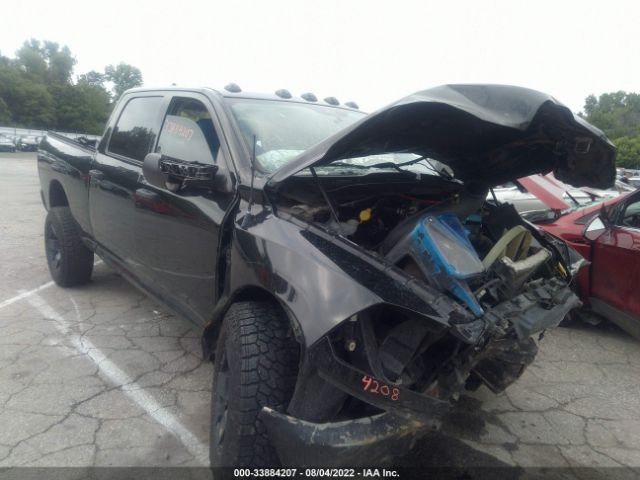 RAM 2500 2012 3c6ud5cl9cg284261