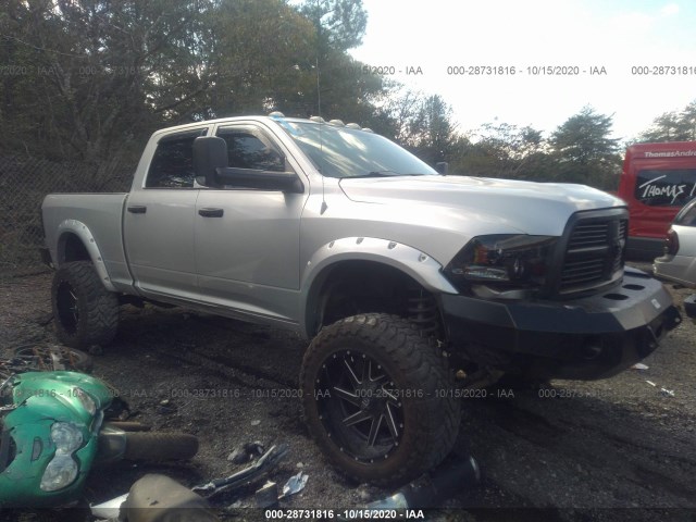 RAM 2500 2012 3c6ud5cl9cg286706