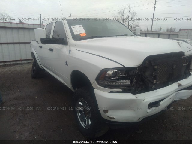 RAM 2500 2012 3c6ud5cl9cg290707