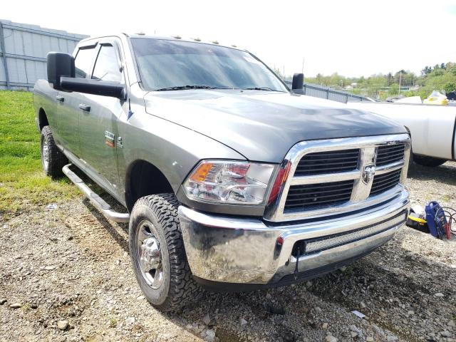 DODGE RAM 2500 S 2012 3c6ud5cl9cg291212