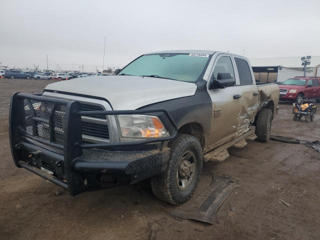 DODGE RAM 2012 3c6ud5cl9cg292859