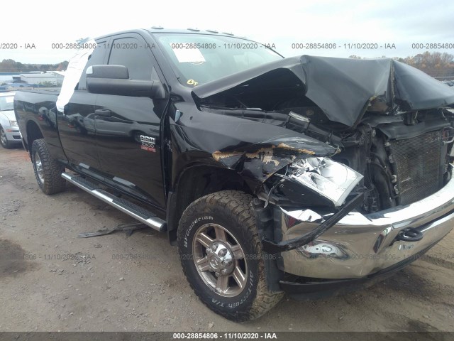 RAM 2500 2012 3c6ud5cl9cg320580