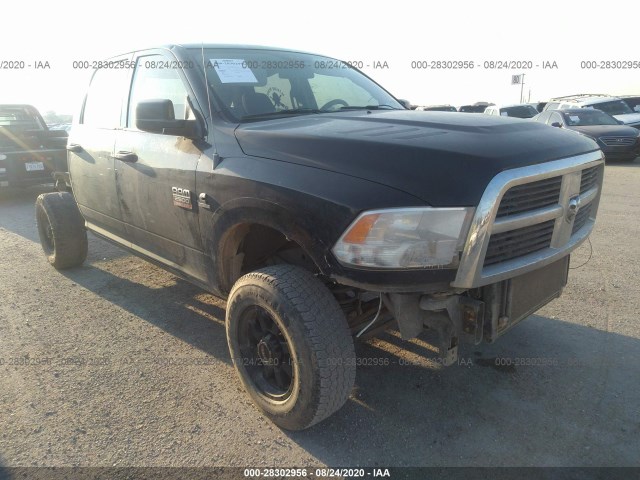 RAM 2500 2012 3c6ud5cl9cg336472