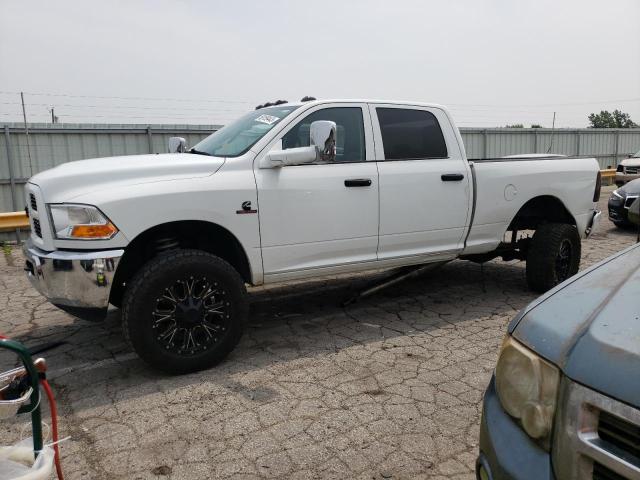 DODGE RAM 2500 S 2012 3c6ud5clxcg117004