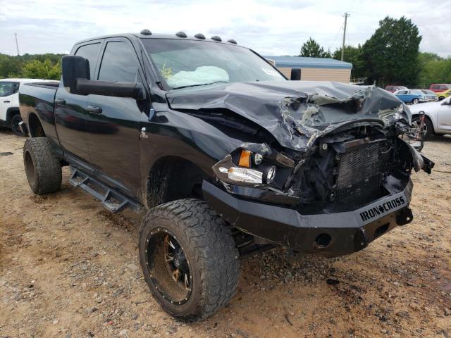 DODGE RAM 2500 S 2012 3c6ud5clxcg162282